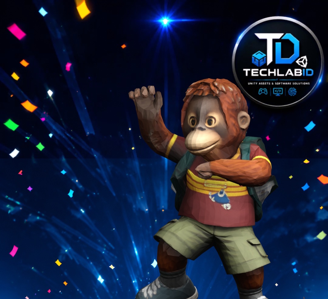 T_Otan Gangnam Style Character