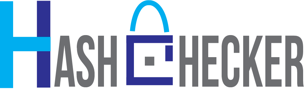 Hash Checker