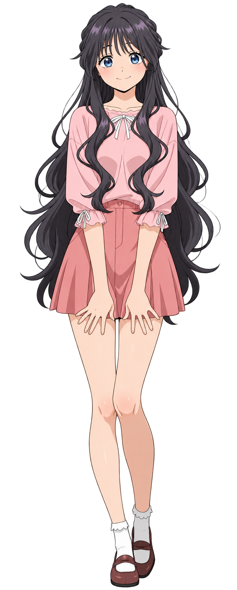 Auto Accept Bot character artwork