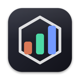 TokenBar icon