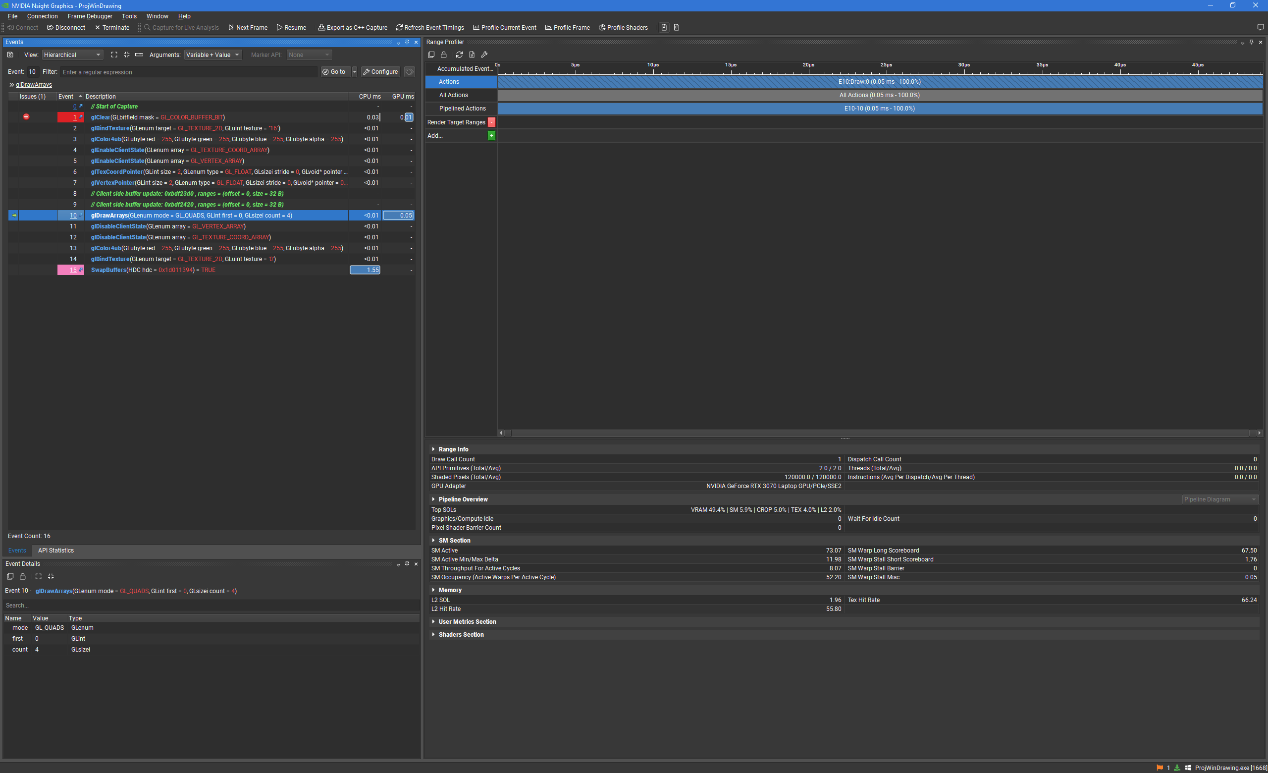 GitHub - TechnicJelle/GXPTechComparison: A comparison between the ...