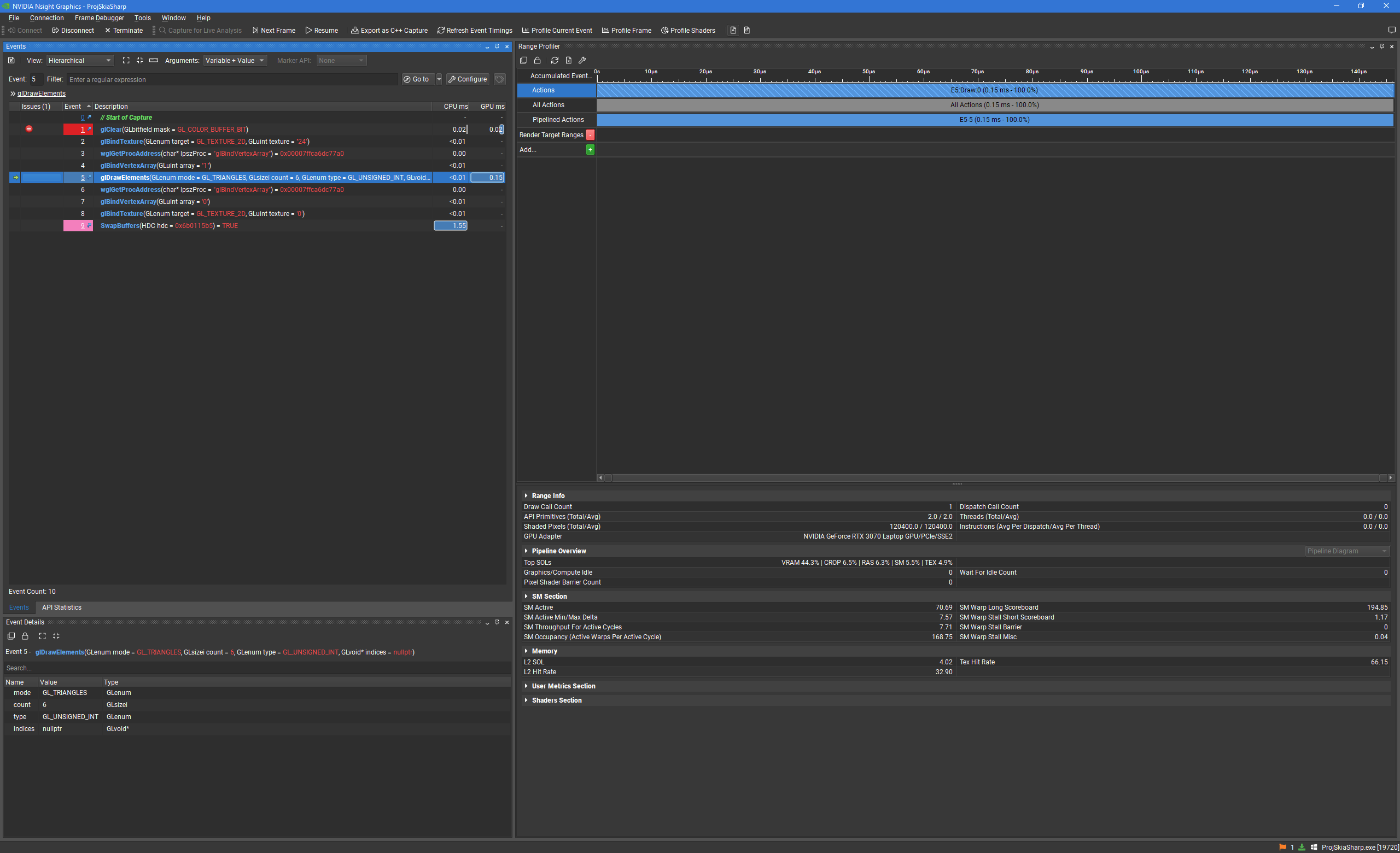 GitHub - TechnicJelle/GXPTechComparison: A comparison between the ...