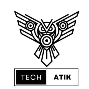 Technical Atik Logo
