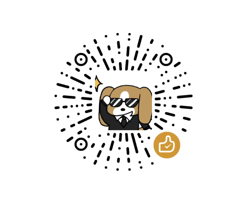 微信收款码