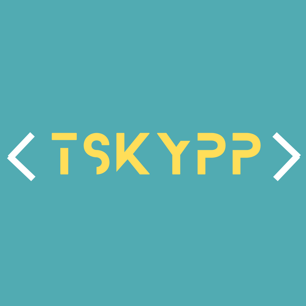 TSKYPP Logo