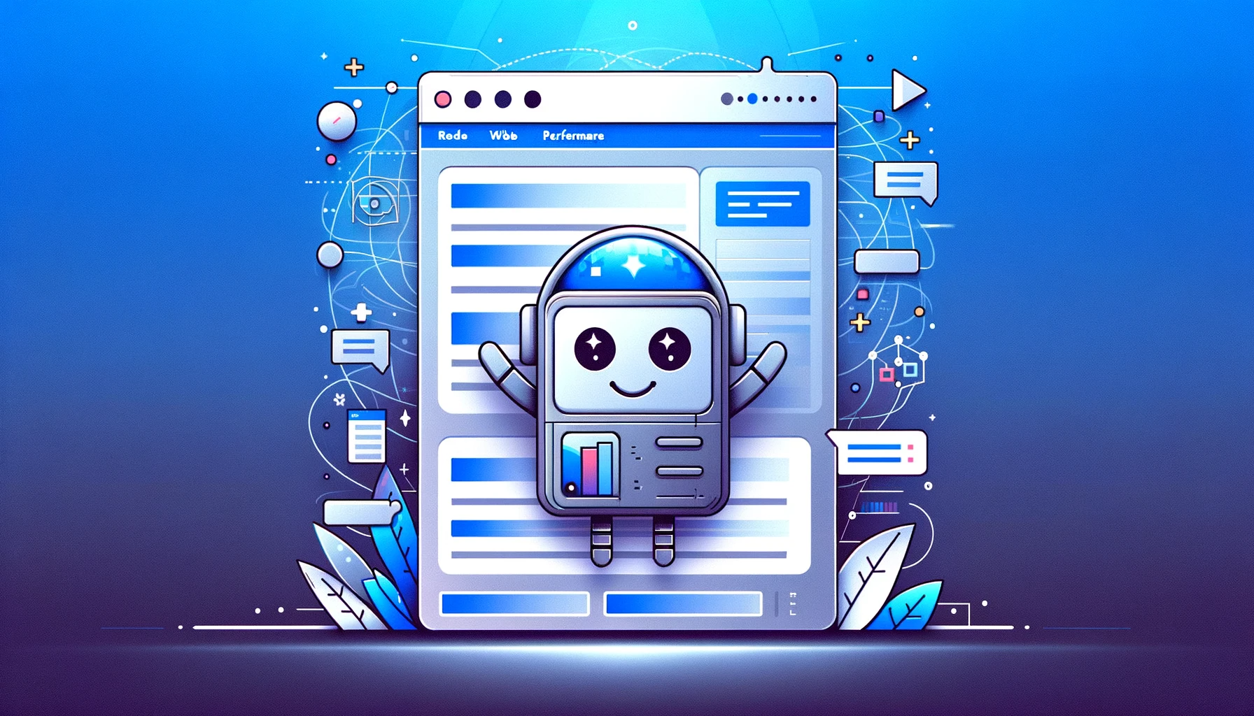 web-performer