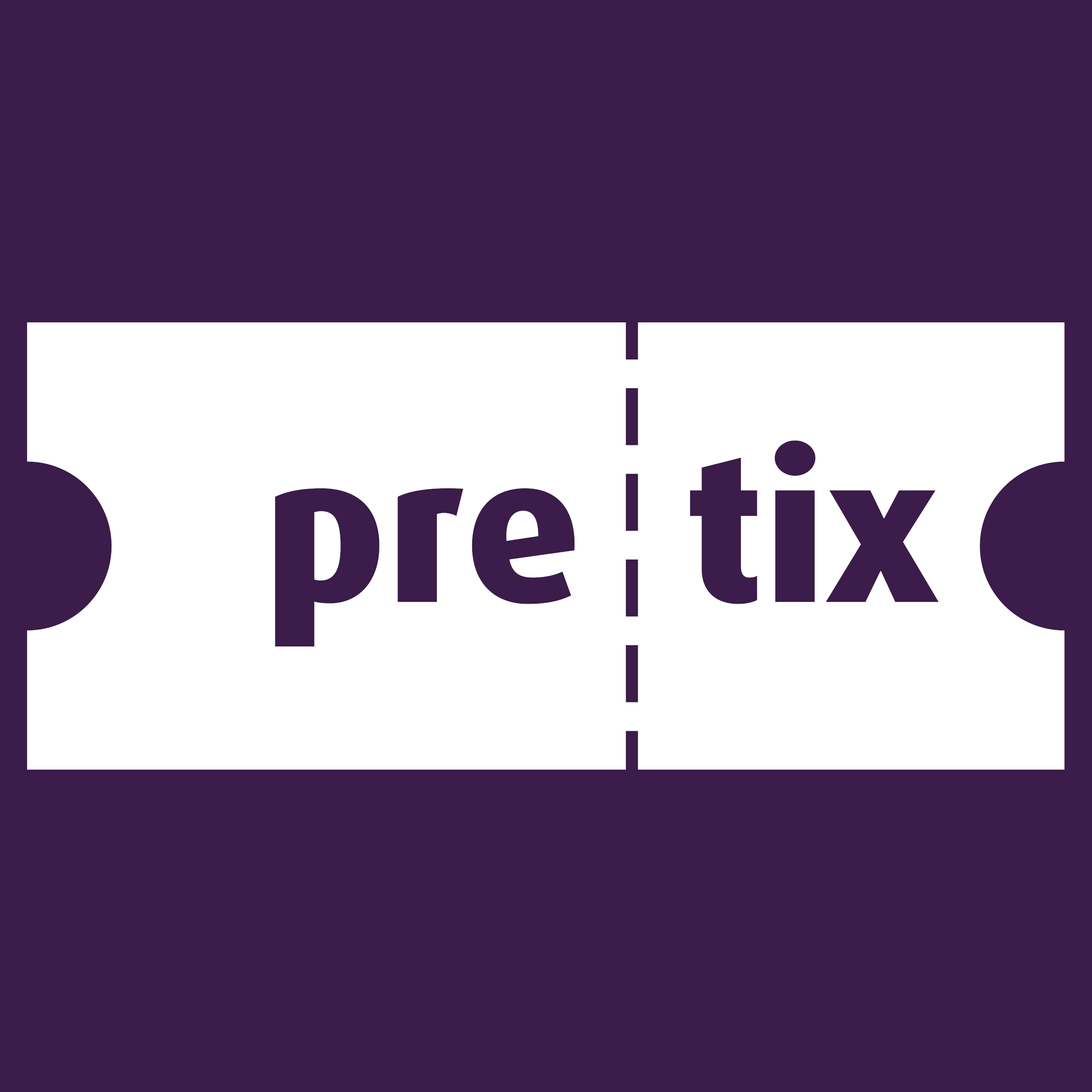 Pretix logo