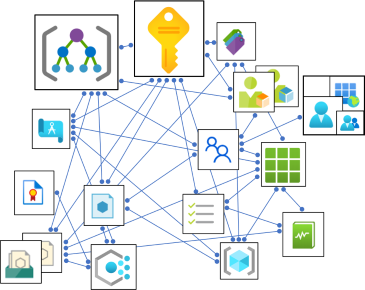 ConnectingDot