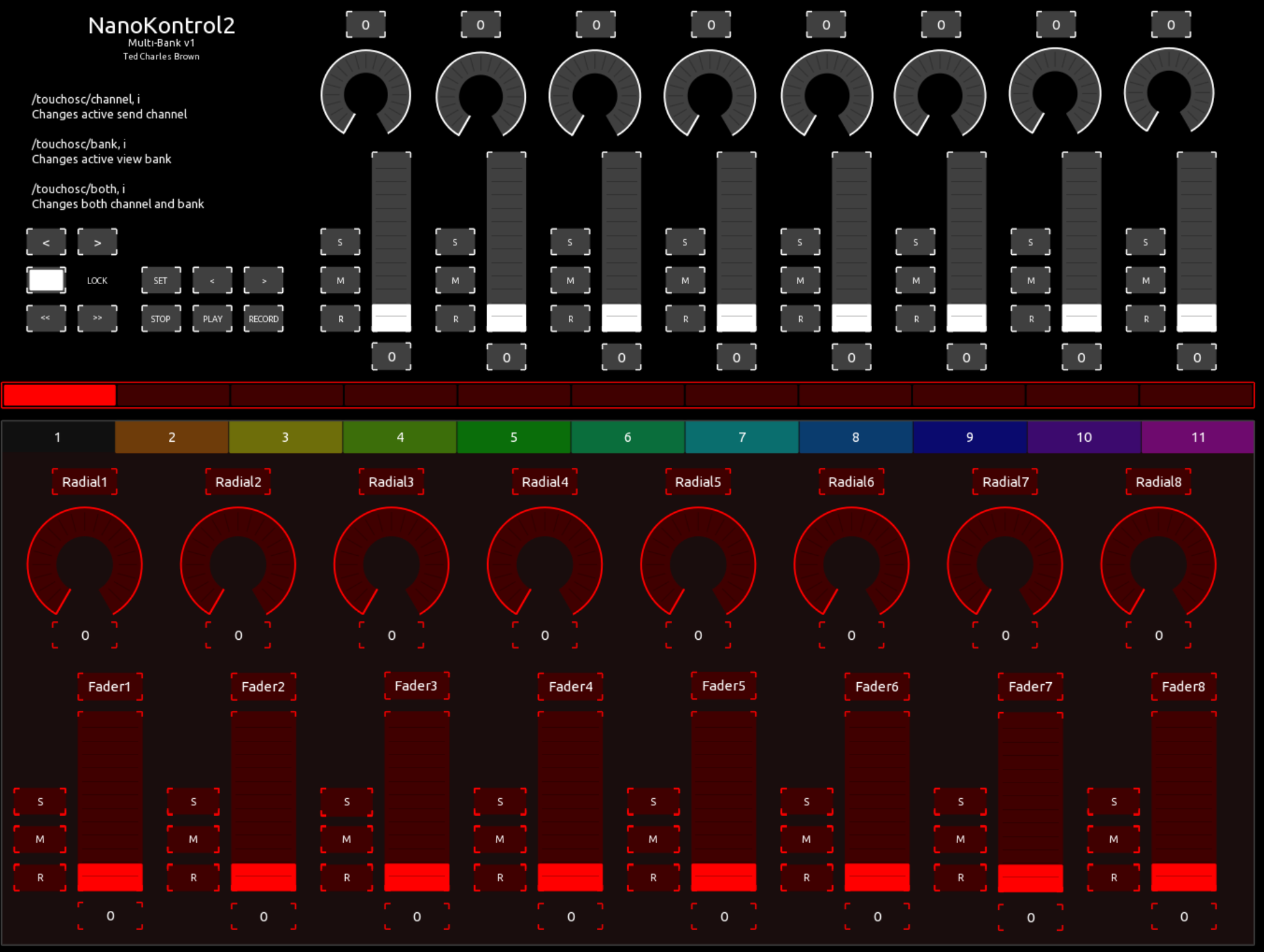 NanoKontrol2Image