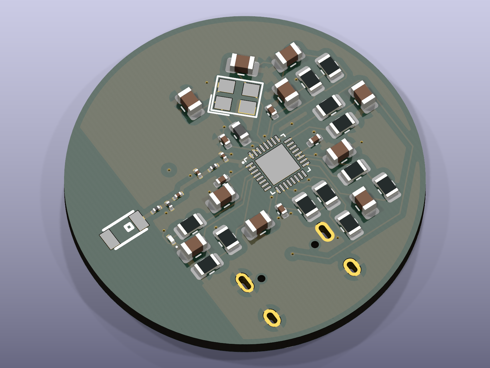 ESP32-H2-Matter-Button, from the project README