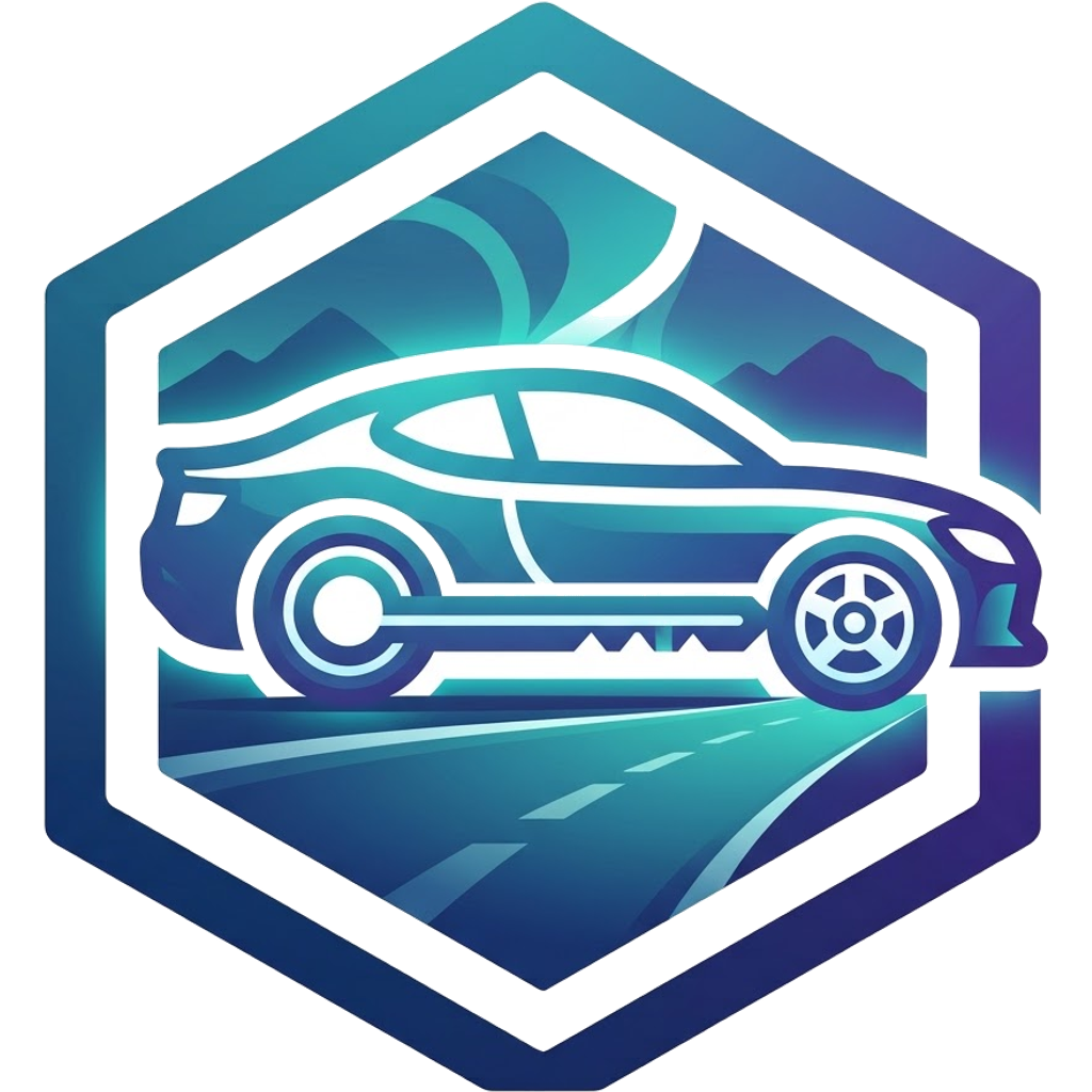 VehicleVault Logo