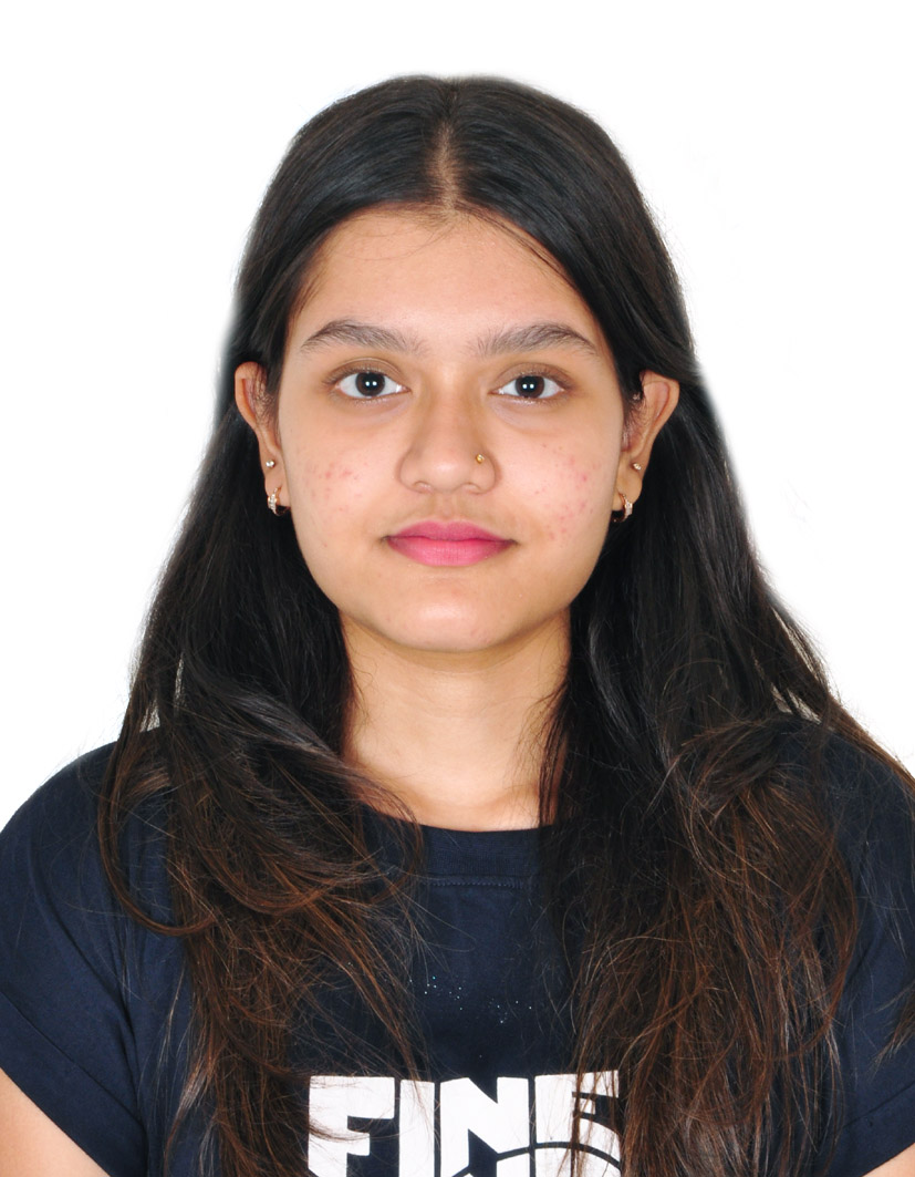 Tejashwini Saravanan