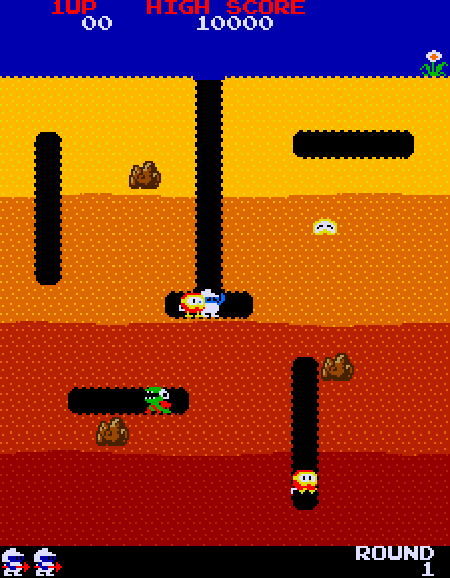 Gameplay
