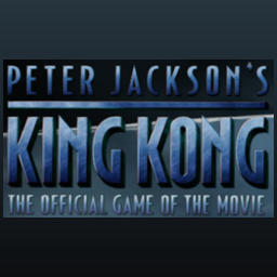 Peter Jackson's King Kong - king-kong-recompiled