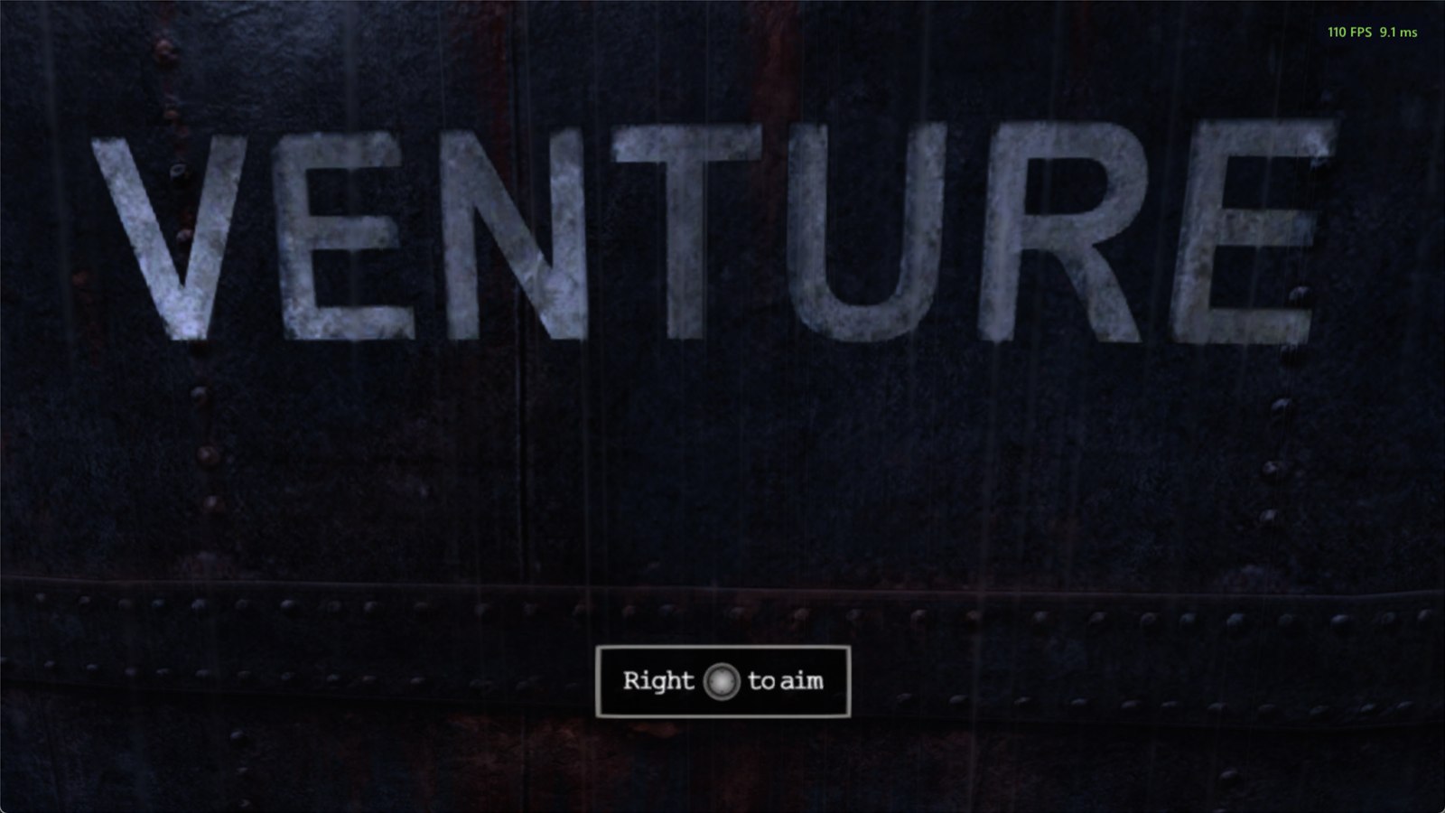 King Kong Recompiled na cena VENTURE que travava no Xenia