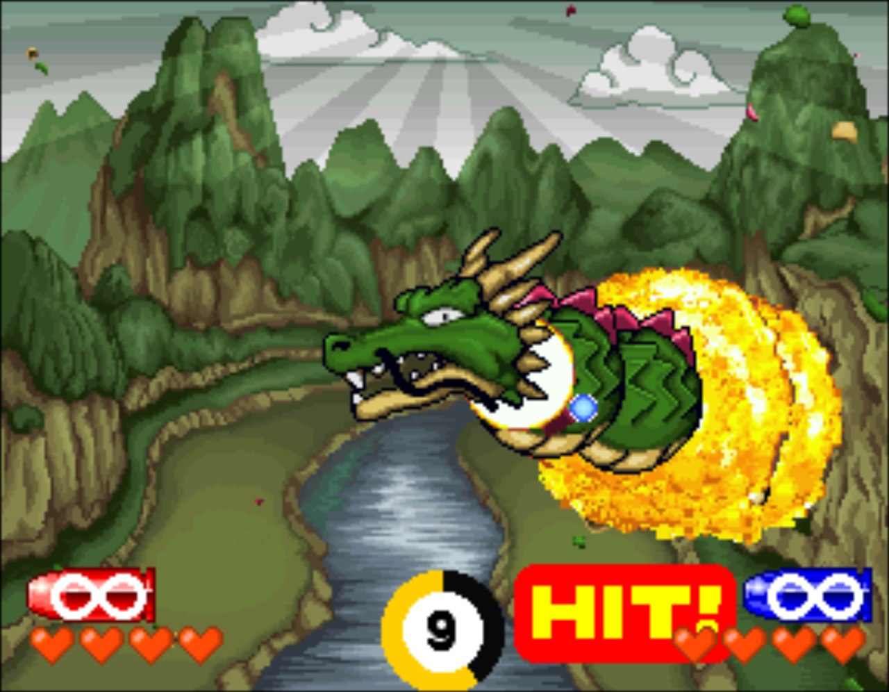 Gameplay
