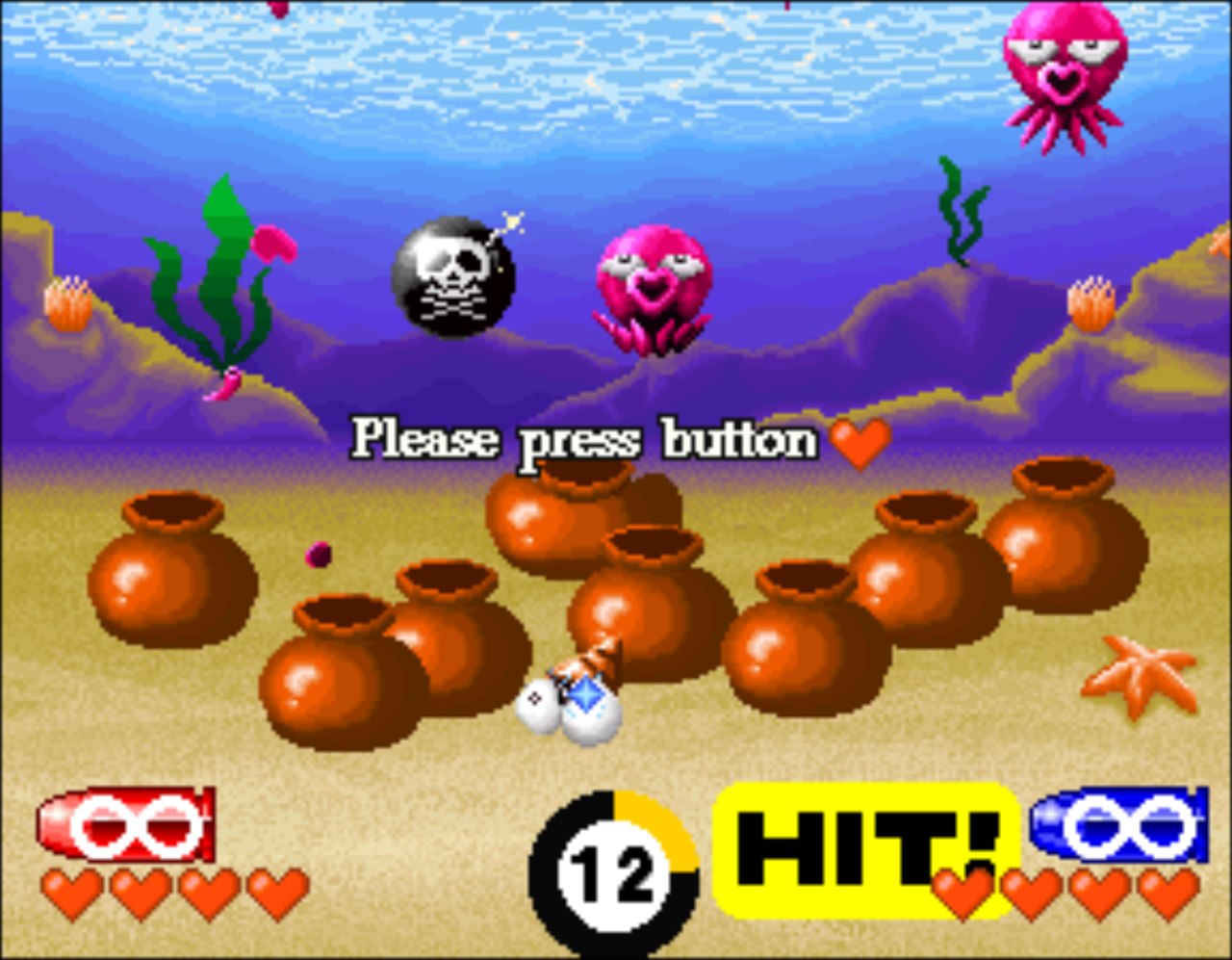 Gameplay
