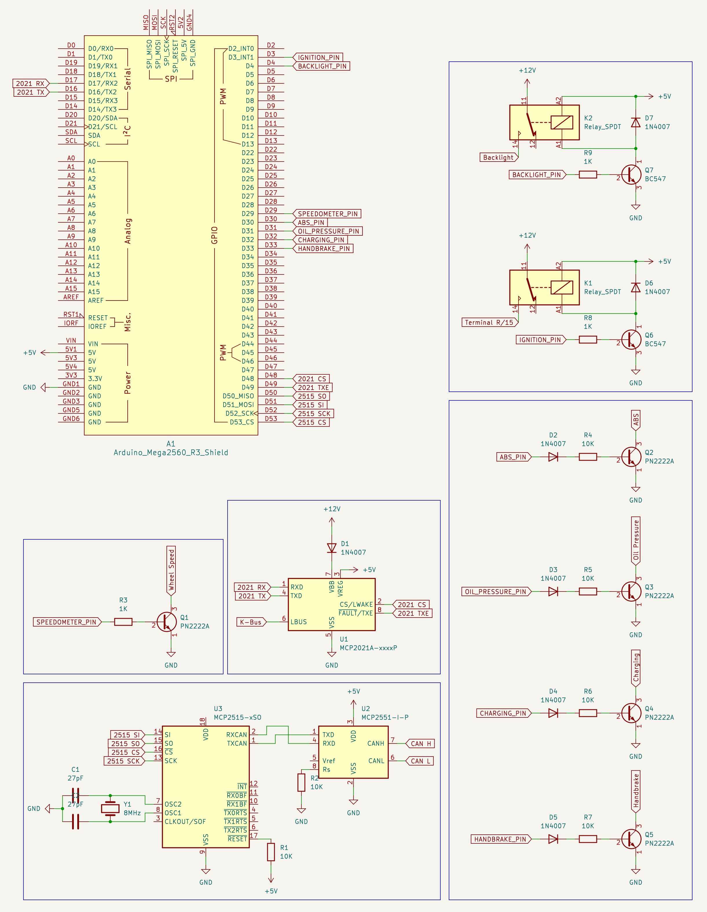 Schematic