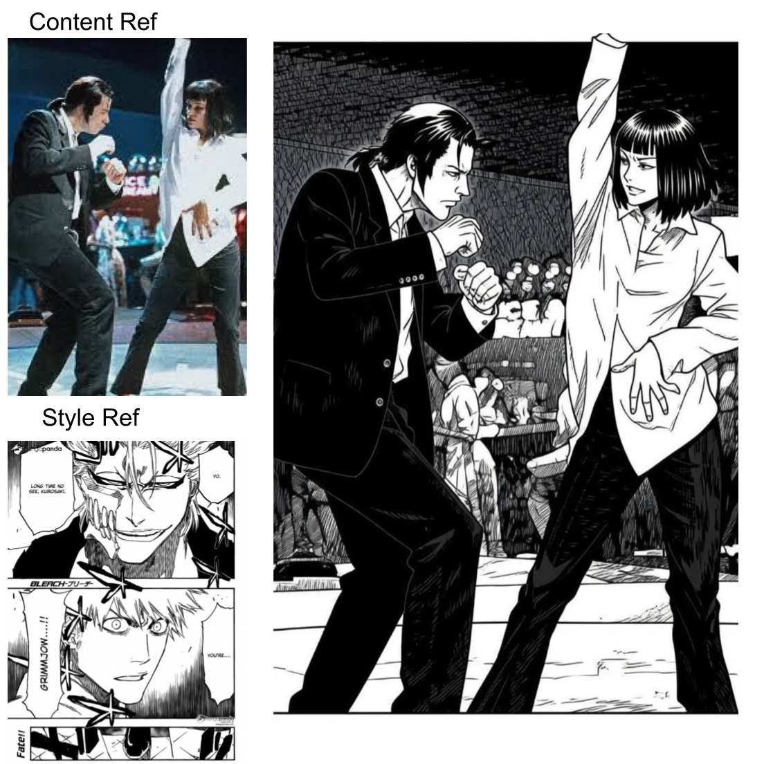 TeleStyle screenshot 2
