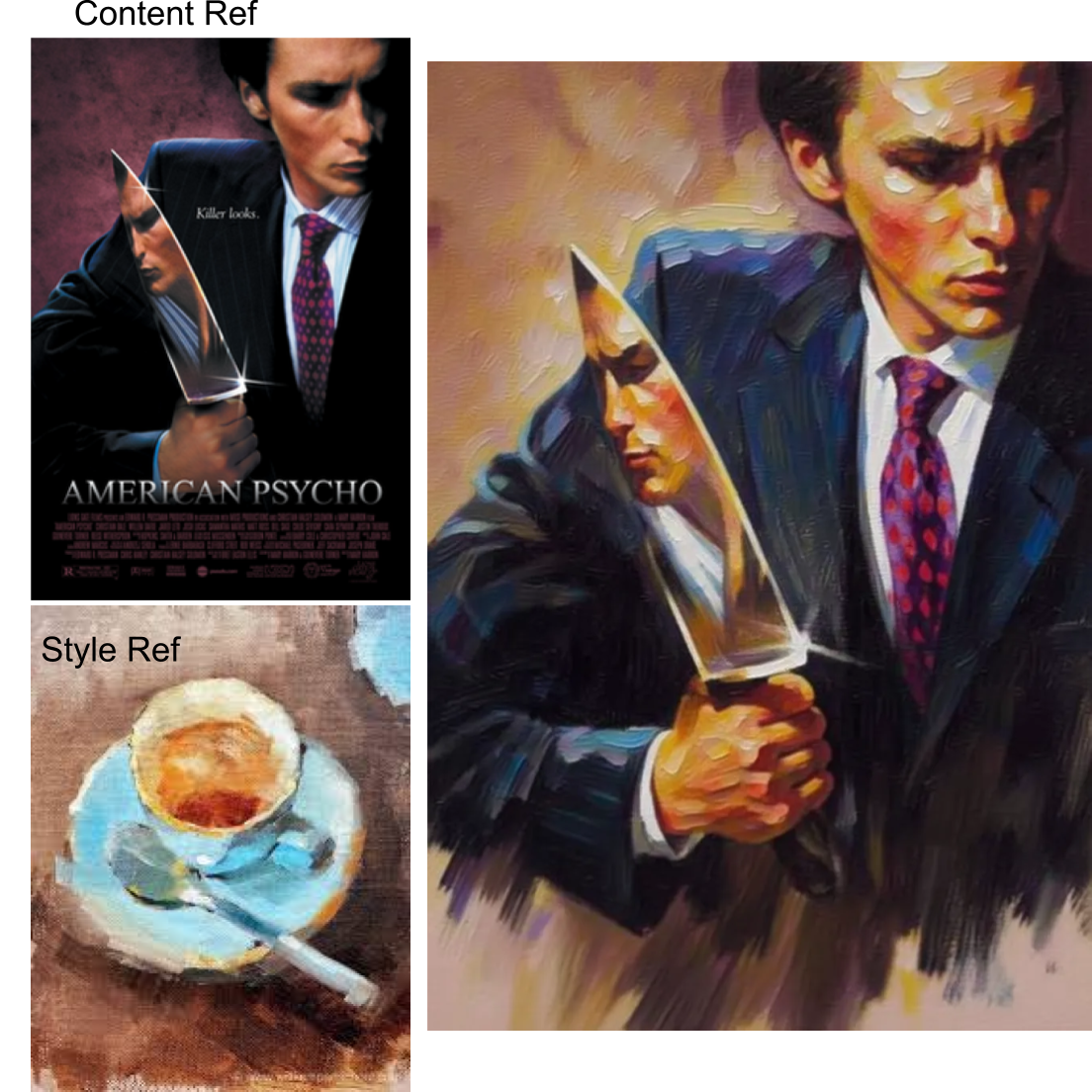 TeleStyle screenshot 5