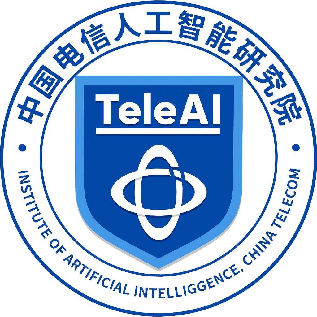 TeleAI Logo