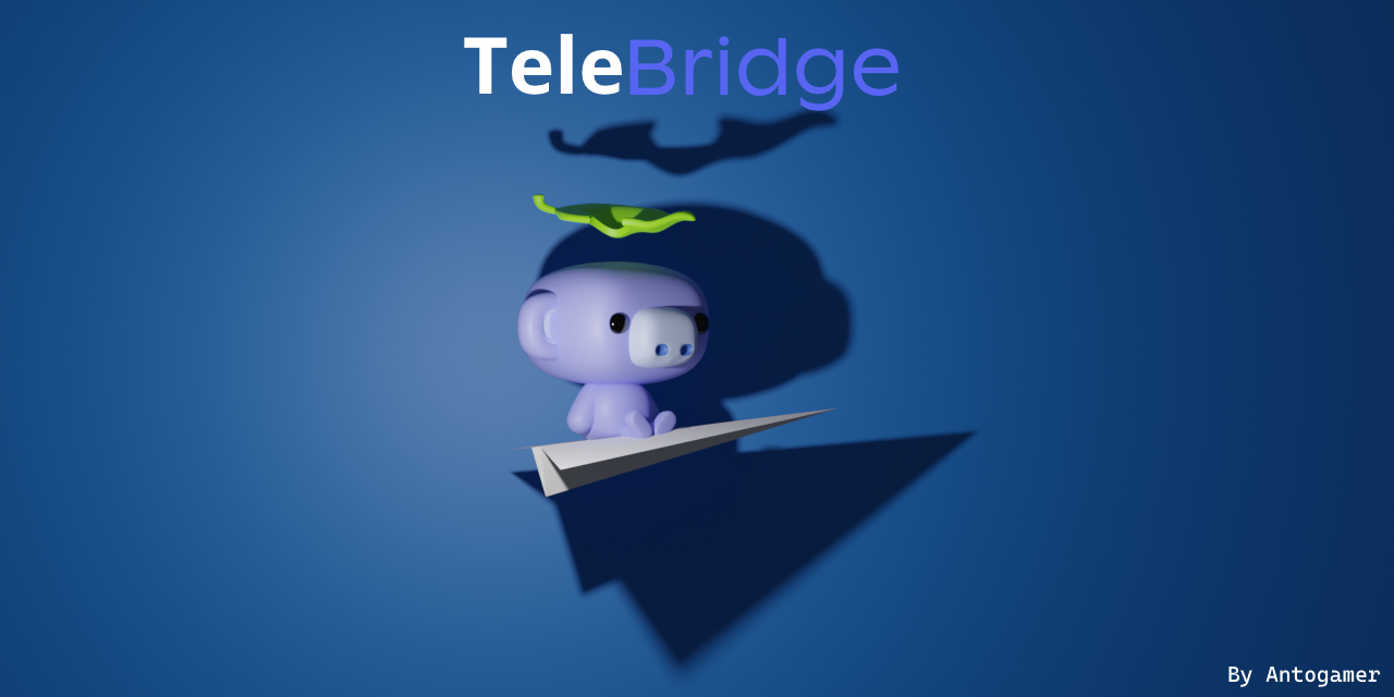 TeleBridge Image