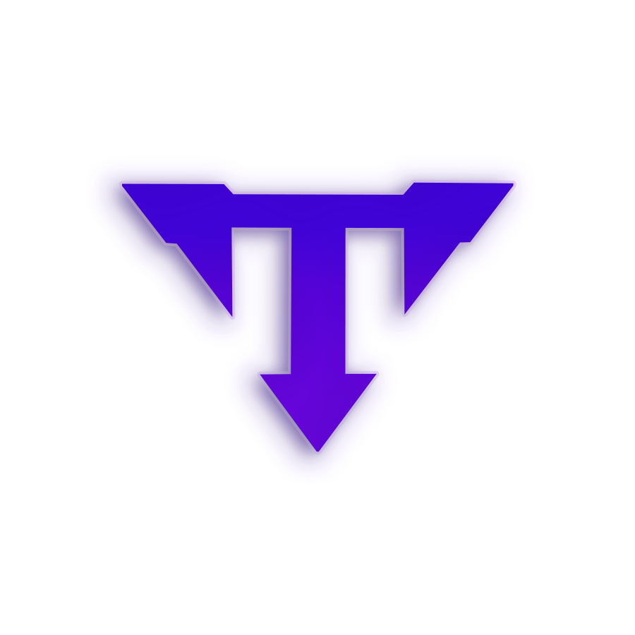 Logo do SSH T PROJECT VPN