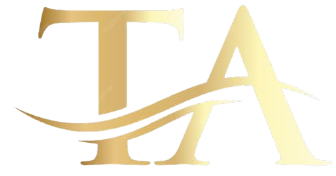 TA Logo