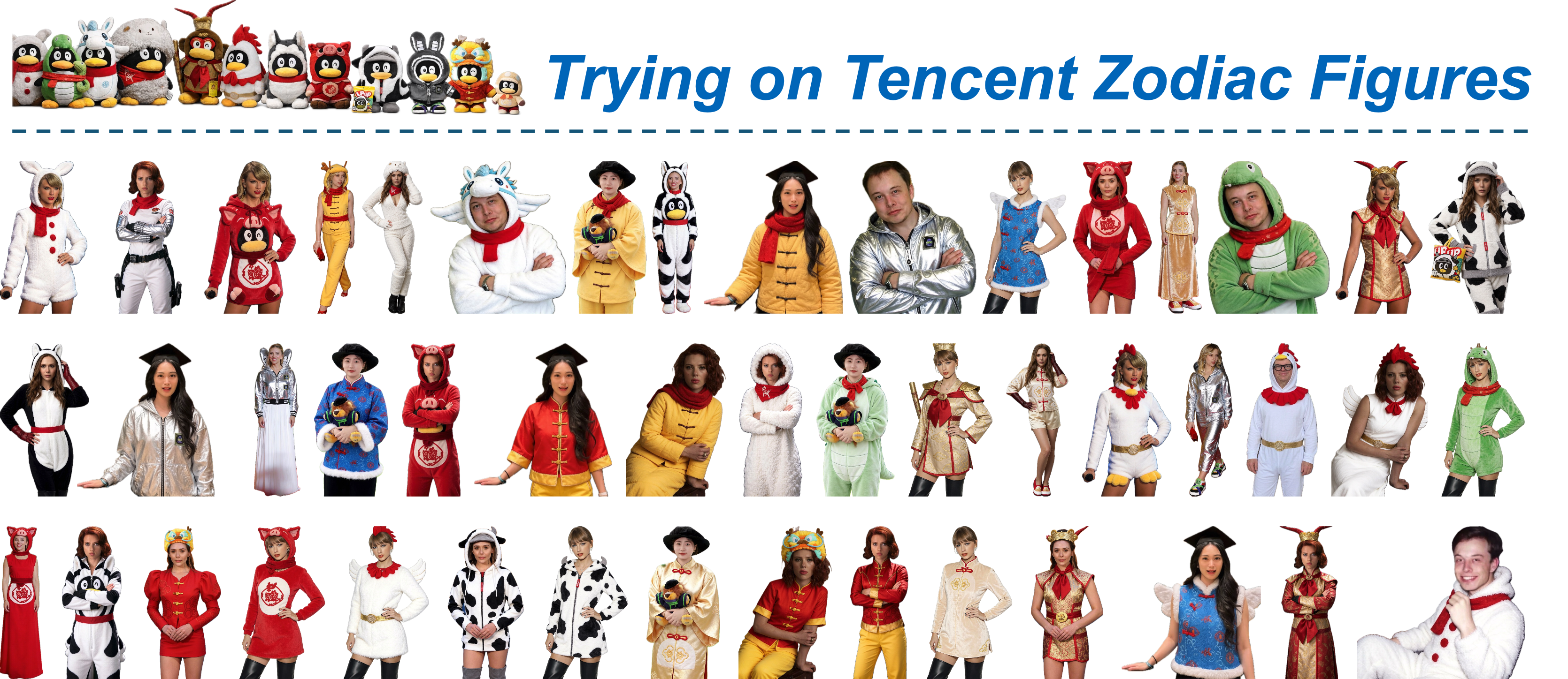 Tencent-Hunyuan/HY-WU cover