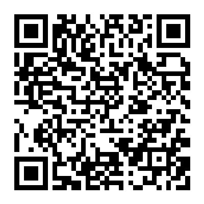Hy 翻译 App Android 下载二维码