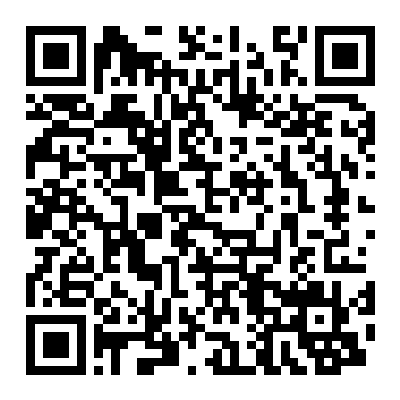 Hy 翻译 App iOS 下载二维码