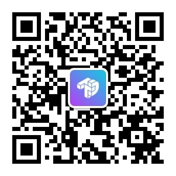 TDS Framework WeChat Official Account