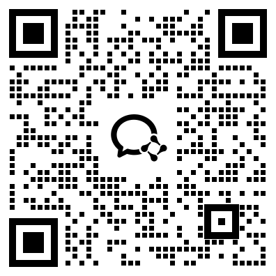 LoopForge community group QR code