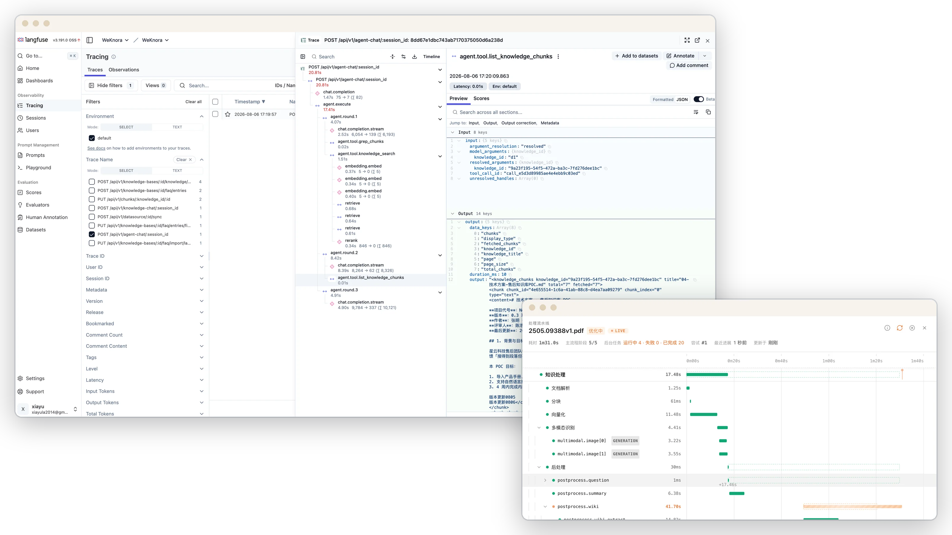 Observability