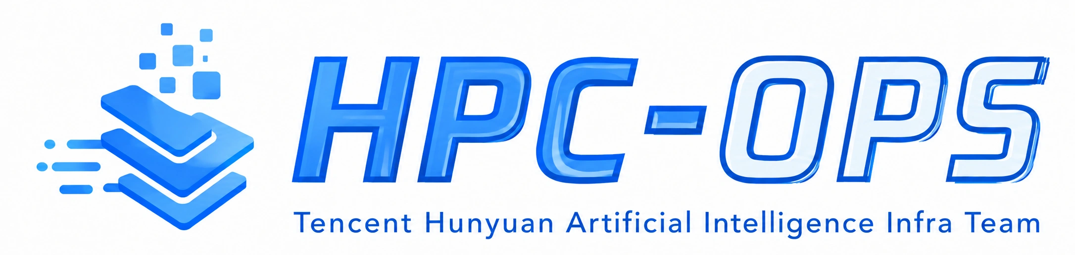 HPC-Ops
