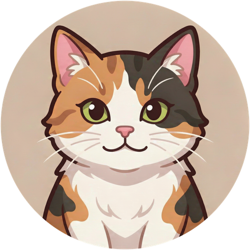 LoliProfiler cat icon