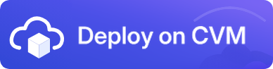 Deploy on CVM