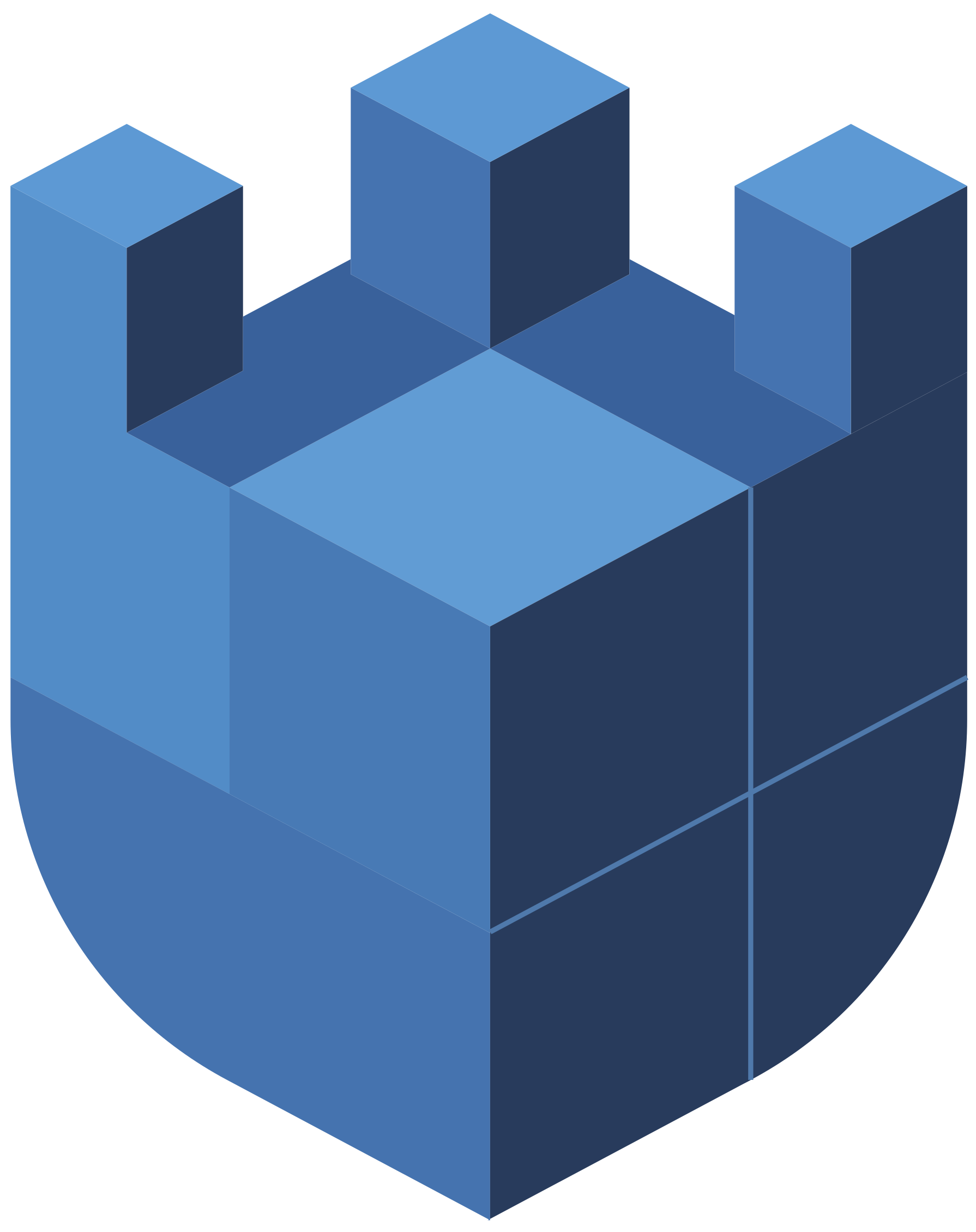 CubeSandbox logo