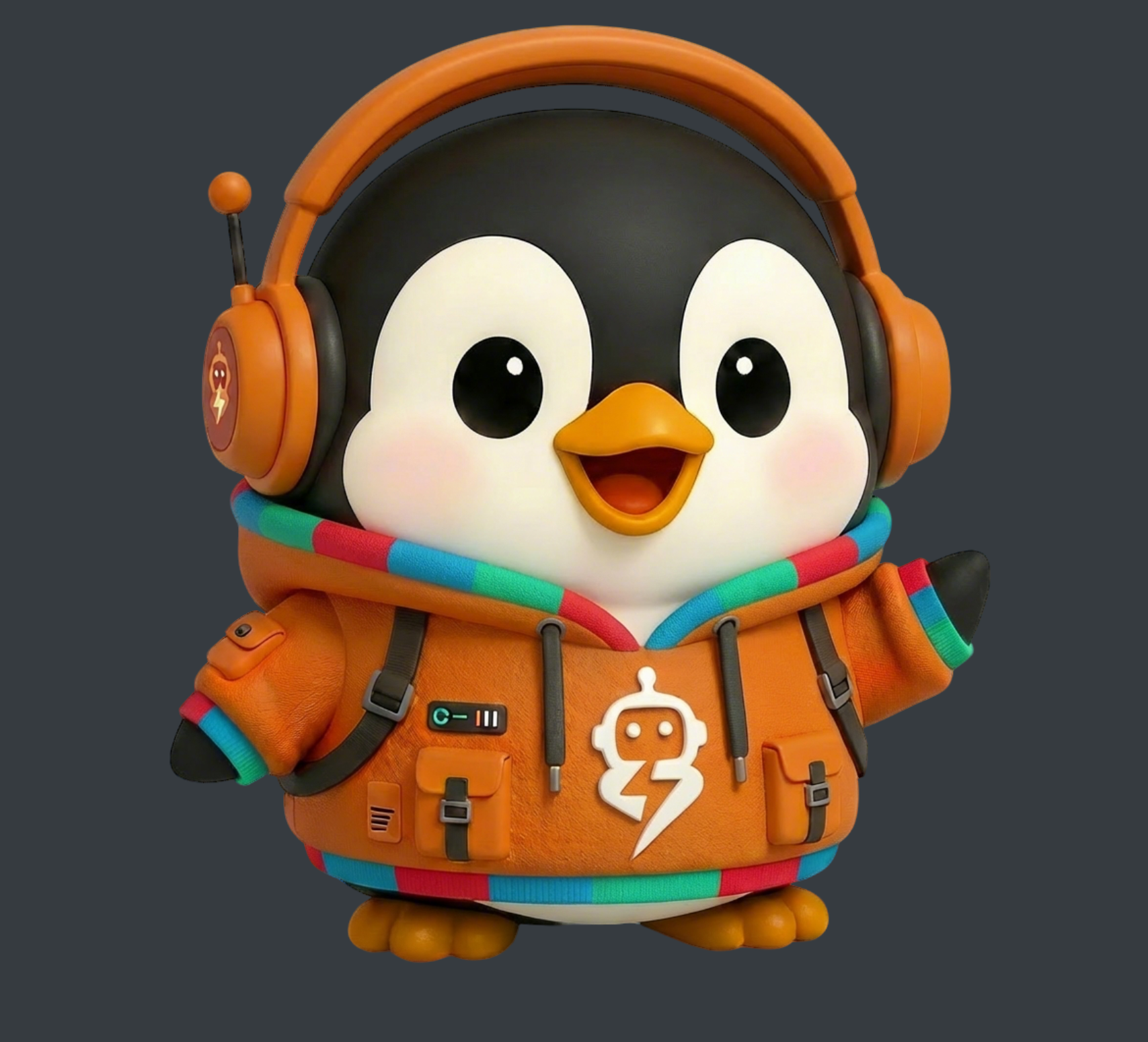 Youtu-Agent x Agent Lightning logo