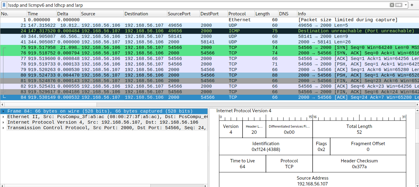 Wireshark