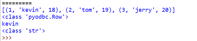 GitHub - TenmaSennpai/PythonAccess: Python 连接数据库