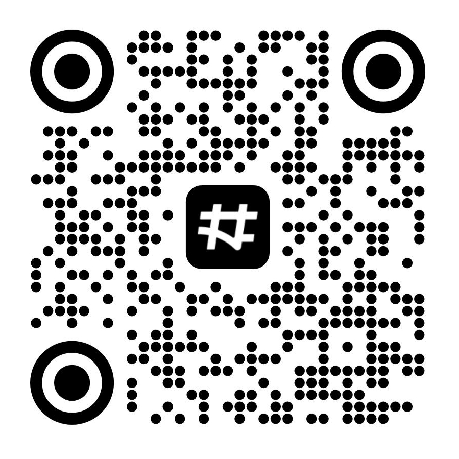 QQ 频道二维码