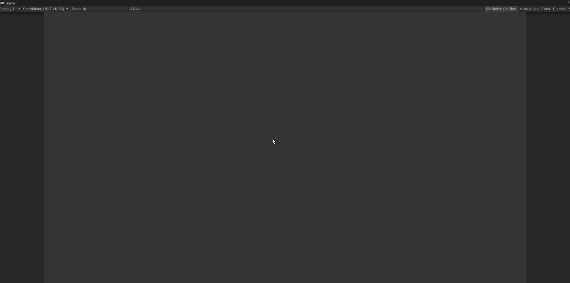 Dialogue Graph in action