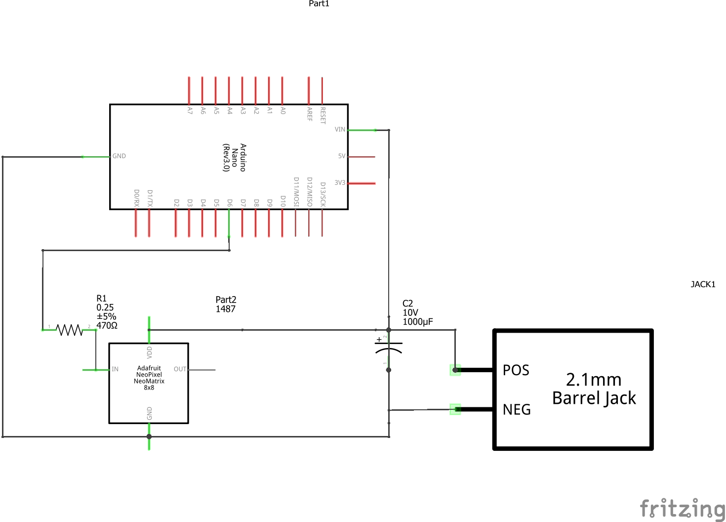 Schematic