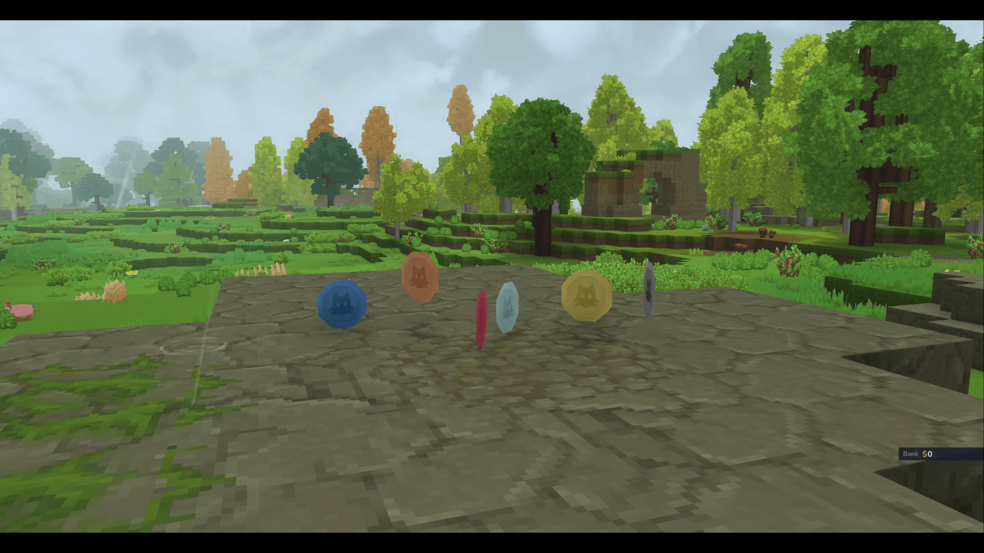 EcotaleCoins Preview