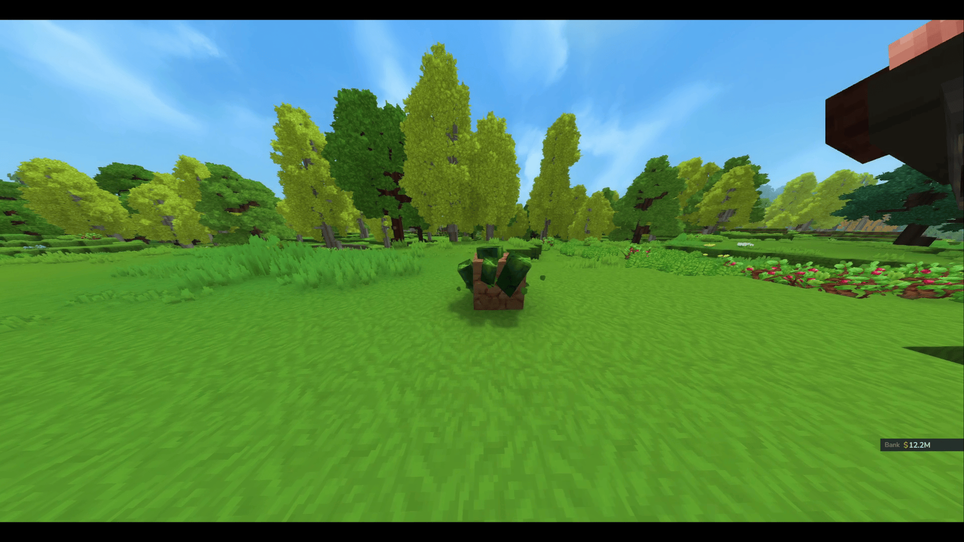 Recompensas por Minería