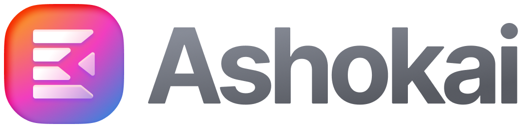 Ashokai logo