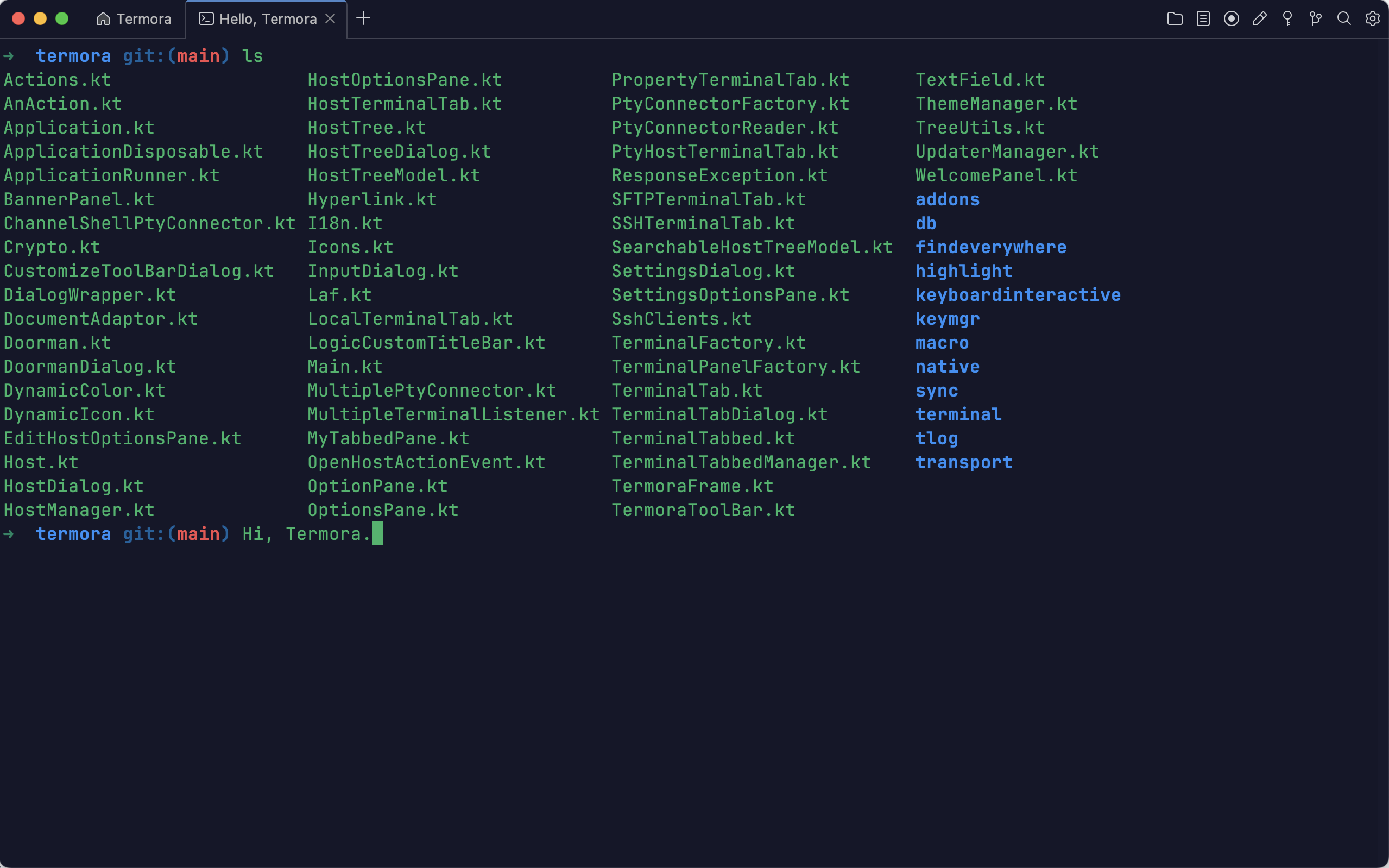 TermoraDev/termora cover