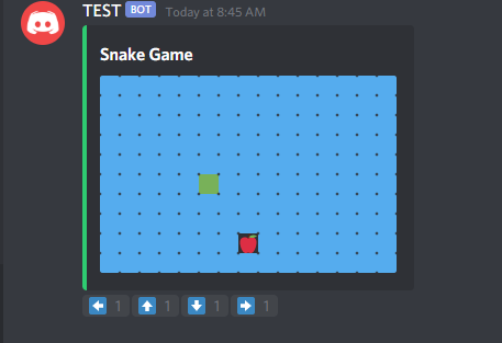 How to Play Discord's Snake Game Online 