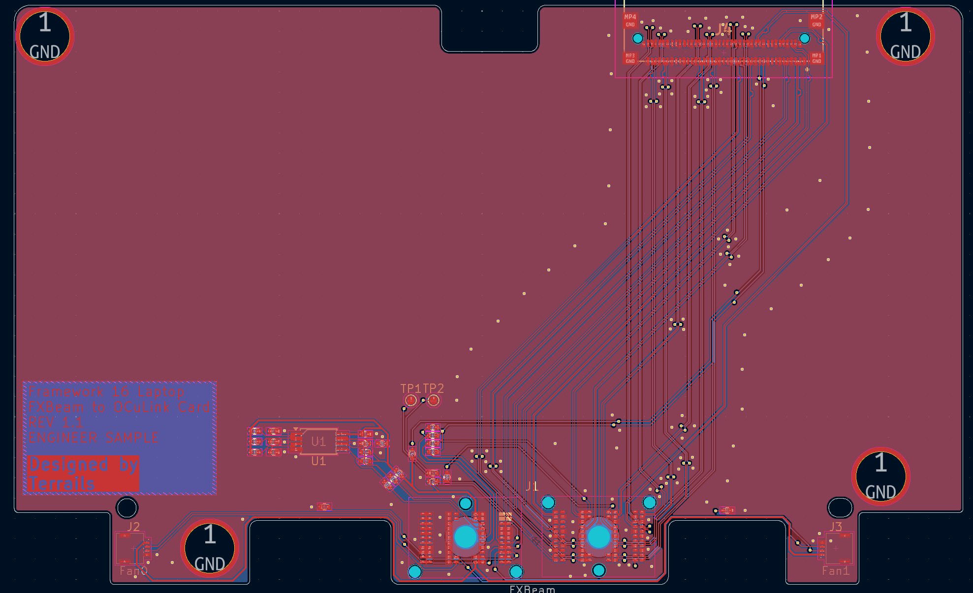 FW16-OCuLink, from the project README